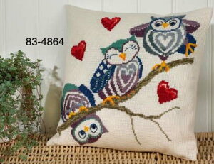 y~ Owls on the branch }̃tNE NXXeb` hJ Lbg f}[N 83-4864 