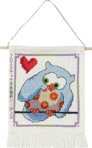 y~ MFK blue owls  NXXeb` hJ Lbg f}[N 13-4844 SҁyDM֑Ήz