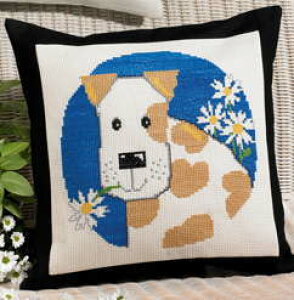 y~ Hund m. blomst Ɖ NXXeb` A hJ Lbg f}[N 92-9180 S ҁyDM֑Ήz