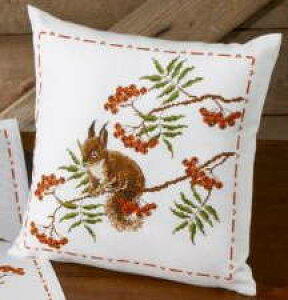 NXXeb`hJLbg A Permin of Copenhagen y~ Rowan berries [/iiJ}h̃NbV f}[N k hイ ㋉ 83-7718