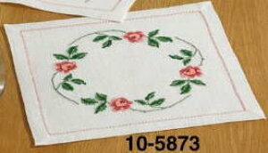 NXXeb`hJLbg y~ Rosa roser [ỸhC[ Permin of Copenhagen k f}[N 10-5873 ㋉ yDM֑Ήz