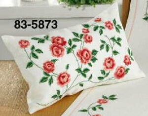 NXXeb`hJLbg y~ Rosa roser [Y̖ Permin of Copenhagen k f}[N 83-5873 ㋉ yDM֑Ήz