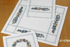 NXXeb`hJLbg y~ Violer X~̃e[uNX Permin of Copenhagen k f}[N  ㋉ 27-5764 yDM֑Ήz