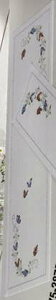 NXXeb`hJLbg y~ Sommerfugle ̃e[ui[ Permin of Copenhagen k f}[N  ㋉ 75-3873 yDM֑Ήz