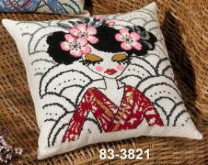 NXXeb`hJLbg y~ Kazuyo, Geisha |҂̃NbV Permin of Copenhagen k f}[N  ㋉ 83-3821 yDM֑Ήz