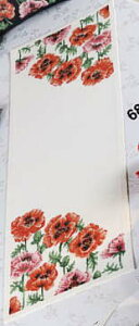 NXXeb`hJLbg y~ Valmue |s[̃e[ui[ Permin of Copenhagen k f}[N  ㋉ 68-7140