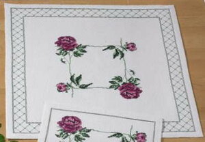 NXXeb`hJLbg peony Õe[uNX y~ Permin of Copenhagen k f}[N  ㋉ 27-4748