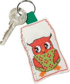 楽天市場 刺繍キット キーリングの通販