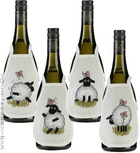y~ NXXeb`hJLbg sheep sommerfugl rƒ̃{gGvi4gj Permin of Copenhagen k f}[N S  78-2105