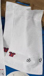 y~ NXXeb`hJLbg Foldbold Towel TbJ[E^Ii2gj Permin of Copenhagen k f}[N S 28-9192