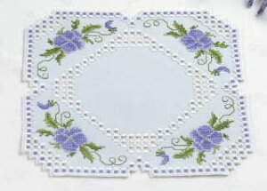 y~ n[_K[hJLbg Permin of Copenhagen Hardanger f}[N k A 10-2808