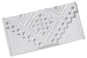 n[_K[hJLbg A y~ Hardanger mini f}[N k PERMIN@19-1840