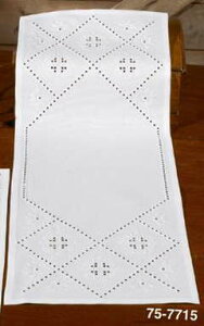 n[_K[hJLbg A Permin of Copenhagen y~ Hardanger f}[N k hイ 75-7715