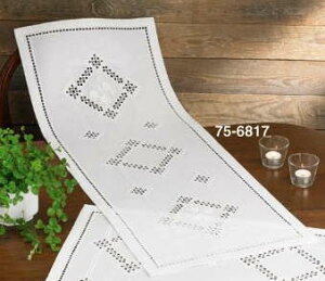 PERMIN n[_K[ Hardanger hJ Lbg f}[N k hイ y~ 75-6817 yDM֑Ήz