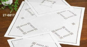 PERMIN n[_K[ Hardanger hJ Lbg f}[N k hイ y~ 27-6817 yDM֑Ήz