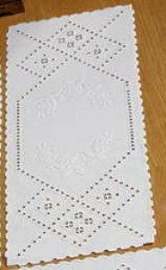 PERMIN n[_K[/[Y Hardanger m/roser hJ Lbg f}[N k hイ y~ 63-5840 yDM֑Ήz