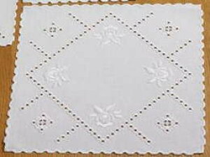 PERMIN n[_K[/[Y Hardanger m/roser hJ Lbg f}[N k hイ y~ 10-5840 yDM֑Ήz
