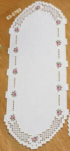 PERMIN n[_K[Eh Hardanger rundet hJ Lbg f}[N k hイ y~ 63-5769 yDM֑Ήz