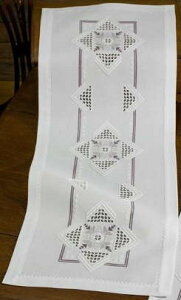 PERMIN n[_K[ Hardanger hJ Lbg f}[N k hイ y~ 75-0915 yDM֑Ήz