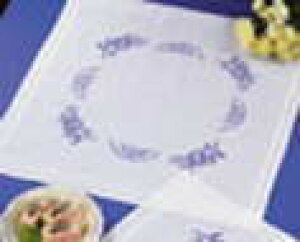 hJALbg y~ Blue roses u[[Ỹe[uNX Permin of Copenhagen f}[N khイ ㋉ 27-5731