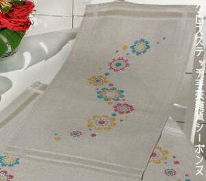 NXXeb`}ĈςݗAhイz y~ Glade blomster nbs[t[̃e[ui[ Permin of Copenhagen f}[NhJ k  63-3851R