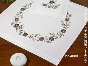 hJALbg y~ Blomster t[e[uNX Permin of Copenhagen f}[N khイ ㋉ 27-4883