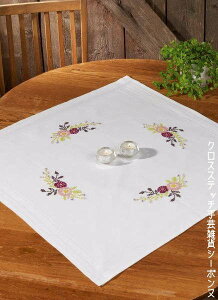 }ăvgAhイz y~ Blomster Ԃ̃e[uNX Permin of Copenhagen f}[N khイ ㋉ 27-7880R