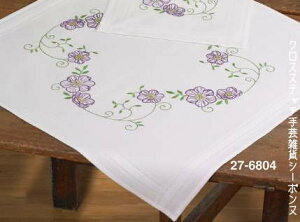 hJALbg y~ Klematis N}`X̃e[uNX Permin of Copenhagen f}[N khイ ㋉ 27-6804