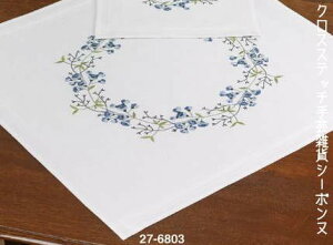 }ĈςݗAhイz y~ Klokkeblomster j[̃e[uNX Permin of Copenhagen f}[NhJ k ㋉ 27-6803R