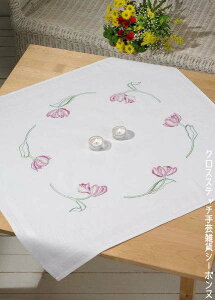 hJALbg y~ Tulipaner `[bṽe[uNX Permin of Copenhagen f}[N khイ ㋉ 27-5821