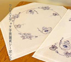 hJALbg y~ Kaffe-dug JtF̃e[uNX Permin of Copenhagen f}[N khイ ㋉ 27-3651