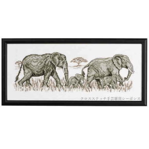 ゾウ 絵画の人気商品 通販 価格比較 価格 Com
