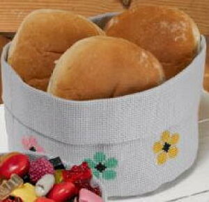 y~ NXXeb`hJLbg oXPbgEt[ Big basket w/flowers A Permin of Copenhagen k f}[N S 79-8371