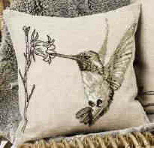 y~ NXXeb`hJLbg n`h Hummingbird A Permin of Copenhagen k f}[N ㋉ 83-8419