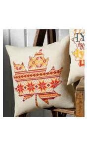 y~(Permin) NXXeb`hJLbg [tp^[ENbV Leaf w/pattern A k f}[N ㋉ 83-8795