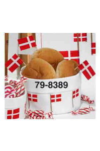 y~(Permin) NXXeb`hJLbg oXPbg Big basket flags A k f}[N ㋉ 79-8389