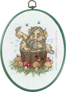 y~ NXXeb`hJLbg g[̂ Troll dad A Permin of Copenhagen k f}[N ㋉ 92-8786