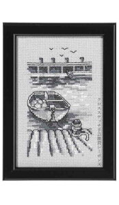 y~ Permin of Copenhagen NXXeb`hJLbg {[g Boat A k f}[N S 13-8377