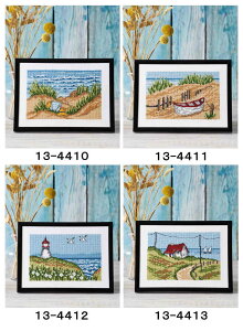 Permin of Copenhagen i y~ j NXXeb` hイ Lbg y Cӂ̕i z k f}[N A ㋉ C i 13-4410 13-4411 13-4412 13-4413