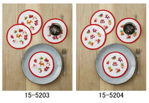 Permin of Copenhagen i y~ j NXXeb` hイ Lbg i y NX}X̃hC[ / 4g z k f}[N A S 15-5203 15-5204