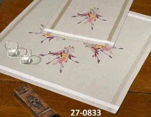 }Ĉς hイLbg y~ yhSt[̃e[uNXz Permin of Copenhagen f}[N k ㋉ A 27-0833