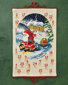 Permin of Copenhageniy~j NXXeb` hイ Lbg y \ƃT^̃NX}XAhxgJ_[ z f}[N k A ㋉ CO 34-4214