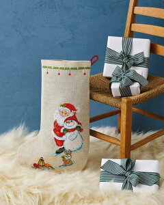 Permin of Copenhagen i y~ j NXXeb` hイ Lbg y T^ƃXm[}̃NX}XXgbLO z k f}[N A ㋉ 41-5237