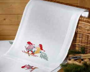 Permin of Copenhageniy~j }Ĉς hイLbg yNX}Xc[^ԃT^̃e[ui[z f}[N k A ㋉ 63-1601