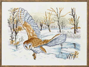 Permin of Copenhageniy~j NXXeb`hイLbg ytNEz k f}[N A ㋉ 90-1304