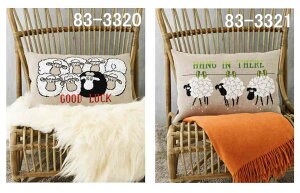 y~iPermin of Copenhagenj NXXeb` hイLbg y Ђ̃NbV z f}[N k A ㋉ 83-3320 83-3321