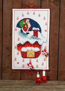 PERMIN ̃Gt Elf on the roof y~ NXXeb` Lbg f}[N k hイ 34-6227 yDM֑Ήz