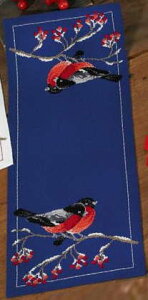 PERMIN �h���p�b�v/�u���[ Dompapper blue �N���X�X�e�b�` �h�J �L�b�g �f���}�[�N �k�� �h���イ �y���~�� 75-4622 �yDM�֑Ή��z