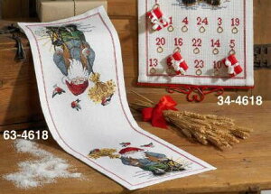 PERMIN T^N[X Santa Claus w / Neg NXXeb` hJ Lbg f}[N k hイ y~ 63-4618 yDM֑Ήz