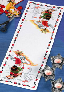 PERMIN jbZƃK`E Nisse & goose NXXeb` hJ Lbg f}[N k hイ y~ 68-8209 yDM֑Ήz